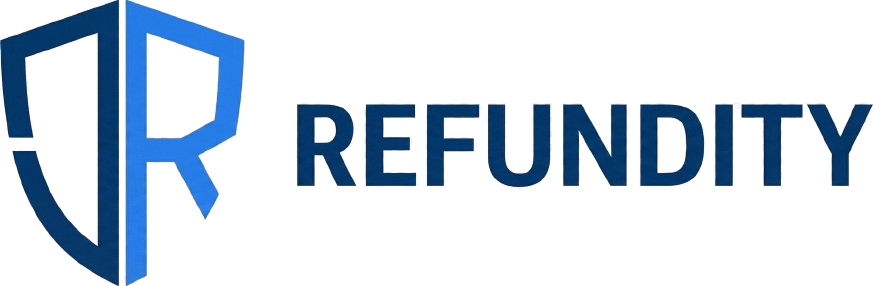 Refundity Logo
